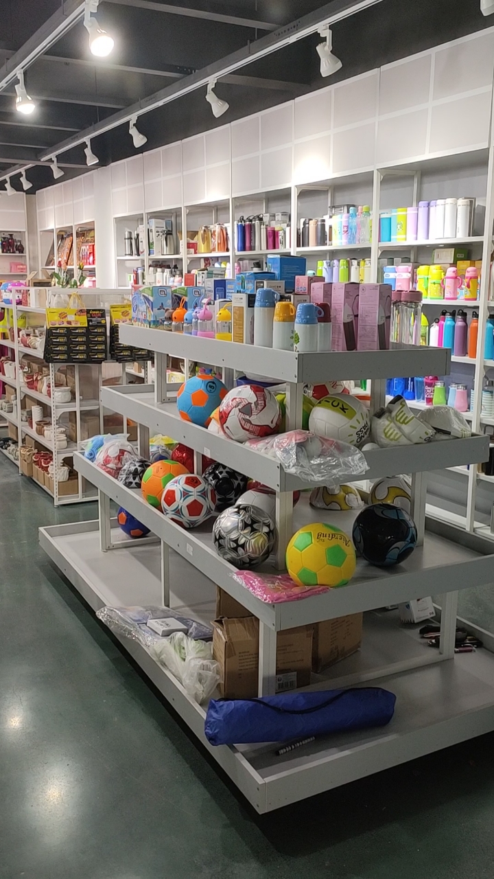 日用品百货库存充足，数百款商品诚邀合作