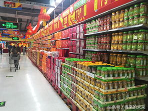 促销热情如火，销量冷若冰霜——北京超市日用品满减大促遇冷