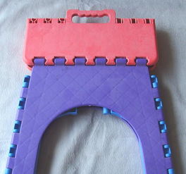 库存折叠椅及小凳子 家居日用百货批发指南