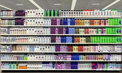 宝洁 日用品巨头的中国掘金三十年